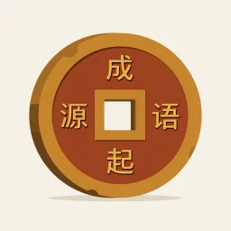 Chengyu: Origins app icon
